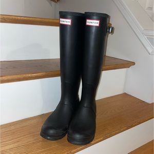 Women’s Original Tall Rain Boots